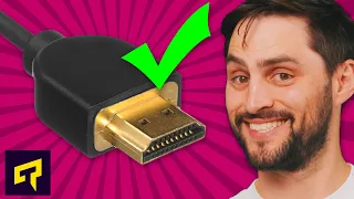 HDMI's secret (ARC and eARC explained)