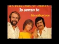 Download Lagu 1981 Peter, Sue \u0026 Marc - Me Without You