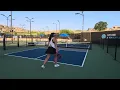 Life Time Folsom Pickleball League Season 3 Week 1