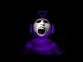 Download Lagu Slendytubbies classic Tinky Winky scream full version EARRAPE!!!!