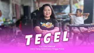 tegel voc devi manual versi yang sederhana angga putra