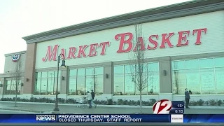 Market Basket opens in Attleboro