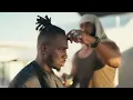 GIMS - APPELLE TA COPINE (Clip Officiel)