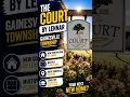 New Construction in Gainesville GA A Look at The Court at Gainesville Township