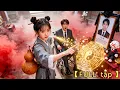 Download Lagu Nữ đạo sĩ xuống núi tìm chồng,vô tình gỡ bùa chú cho 1 người lạ,hoá ra anh là chồng CEO của cô#drama