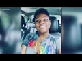 Woman recovering after falling over the edge of I-85 south during crash