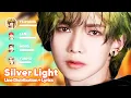 Download Lagu ATEEZ - Silver Light (Line Distribution + Lyrics Karaoke) PATREON REQUESTED