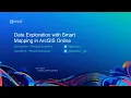 Data Exploration with Smart Mapping in ArcGIS Online