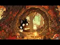 Download Lagu Feel the fear and do it anyway. / Jazzy Lo-fi Beats for Study, Focus