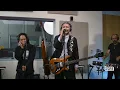 Café Tacvba - Futuro (LIVE from 88.5FM The SoCal Sound)