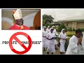 Download Lagu CBCN 2024: NO MINISTRY IS CATHOLIC WITHOUT PERMISSION; 1ST RELIGIOUS PROFESSION 2024