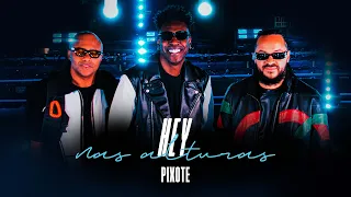 Grupo Pixote - Hey [Pixote Nas Alturas]