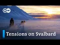 Download Lagu Tensions on Svalbard between Russians and Norwegians | Focus on Europe