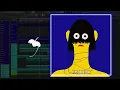 Brunello - Science Fiction (FL Studio Remake)