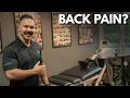 Spinal Decompression Explained