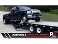 Top 5 Fast Fails Trailer Loading Edition