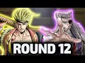 Download Lagu RECORD OF RAGNAROK ODIN VS SAKATA KINTOKI