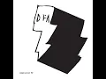 Rise (DFA Remix) - Delia Gonzalez & Gavin Russom