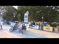 Suzuki Gixxer Stunt Show Forum Fiza Mall - Pandeshwar