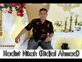Download Lagu Hadist Nikah Ridjal Ahmad