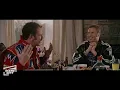Talladega Nights: Dear Lord Baby Jesus (MOVIE SCENE)