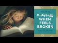 Psalm 79 Explained Praying When Everything Feels Broken Catechism for Kids