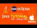 Belajar Java Dasar - 03f