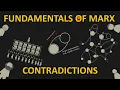 Fundamentals of Marx Contradictions