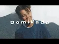 Download Lagu domikado - dycal (slowed+reverb)