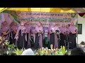 Download Lagu LOMBA QASIDAH REBANA HADROH MARAWIS 2022 KEREN!!! JUARA 1 GRAHA PRIMA BARU MANGUNJAYA BEKASI
