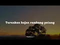 Download Lagu Al-Arifin Mimpi Parintang rusuah | lirik lagu minang