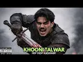 Lagu ESS TEE ARR – KHOONI TALWAR 🔥 | Official Music Video | Hip Hop Kashmir | 2026.