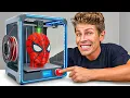 Best 3D Print Wins 1 000