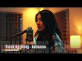 Tulak ng Bibig - Julianne (Acoustic Cover)