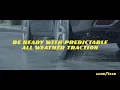Lagu Goodyear® Assurance WeatherReady® | All-Weather Tires | Predictable Control in Every Season