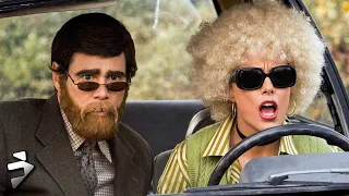 Jim Carrey Goes Completely Broke… Then Turns to Crime | Fun with Dick and Jane