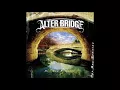Download Lagu Alter Bridge - The End Is Here (lyrics)