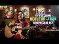 Lagu REBUTAN ANAK-VIVY OKTAVIANI (Tarling Versi Reggae SKA) VIRAL DI TIKTOK 2025