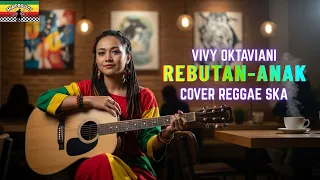 rebutan anak vivy oktaviani tarling versi reggae ska viral di tiktok 2025