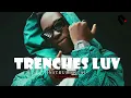 T.I Blaze - Trenches Luv (Instrumental)