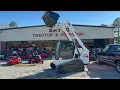 2020 BOBCAT T550 For Sale