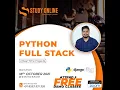 Python Day 1
