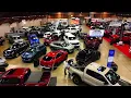 Drive In 25 - Lewiston Auto Dealers New Car Show