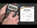 Machinist Calc Pro Bolt Pattern Circle Layout How To Calculate
