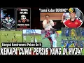 Download Lagu Banyak Lho Kontroversi Pekan Ke 5, Tapi Kenapa Cuma Persib Yang Di Sorot? 🤔