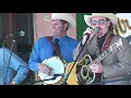 Steve Sparkman - "Clinch Mountain Backstep"