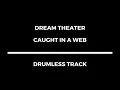 Download Lagu Dream Theater - Caught in a Web (drumless)