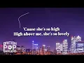 Jaxomy, Conor Maynard - She's So High (Lyrics)