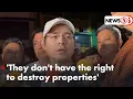 Download Lagu Mga raliyistang nag-iwan ng damage sa protesta sa Maynila, ipahuhuli ni Mayor Isko