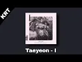 Download Lagu Taeyeon - I (RINGTONE) [VERSION 1]